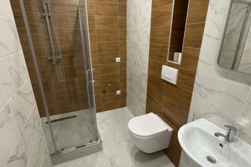 Фото №5: Студия 23 м² - Краснодар, мкр. Гидростроителей, ул. имени Снесарева, 10