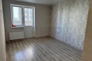 Фото №1: Студия 23 м² - Краснодар, мкр. Гидростроителей, ул. имени Снесарева, 10