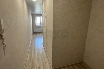 Фото №3: Студия 23 м² - Краснодар, мкр. Гидростроителей, ул. имени Снесарева, 10