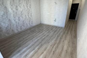 Фото №2: Студия 23 м² - Краснодар, мкр. Гидростроителей, ул. имени Снесарева, 10