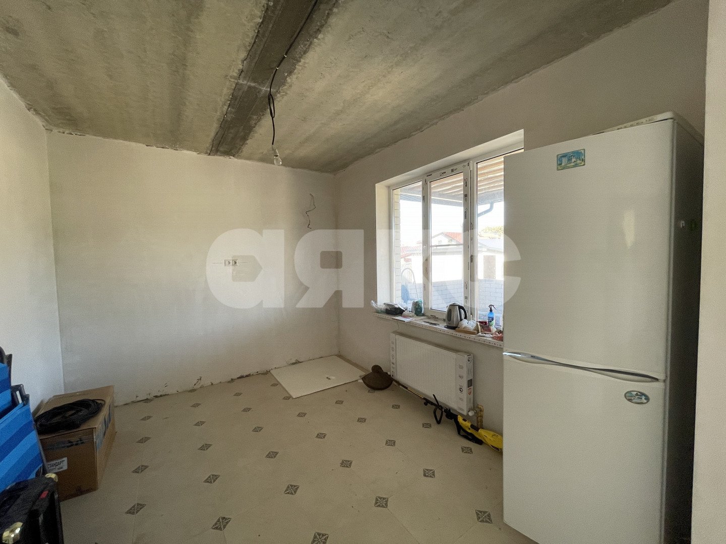 Фото №16: Дом 115 м² + 6 сот. - Горячий Ключ, ул. Жидковая