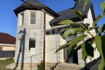 Фото №2: Дом 115 м² - Горячий Ключ, ул. Жидковая