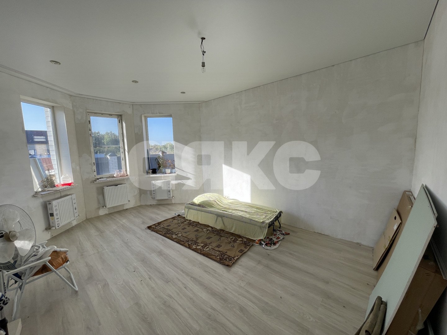 Фото №5: Дом 115 м² + 6 сот. - Горячий Ключ, ул. Жидковая