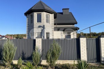 Фото №1: Дом 115 м² - Горячий Ключ, ул. Жидковая