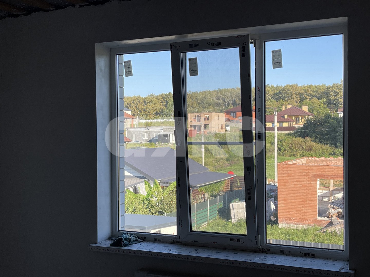 Фото №4: Дом 115 м² + 6 сот. - Горячий Ключ, ул. Жидковая