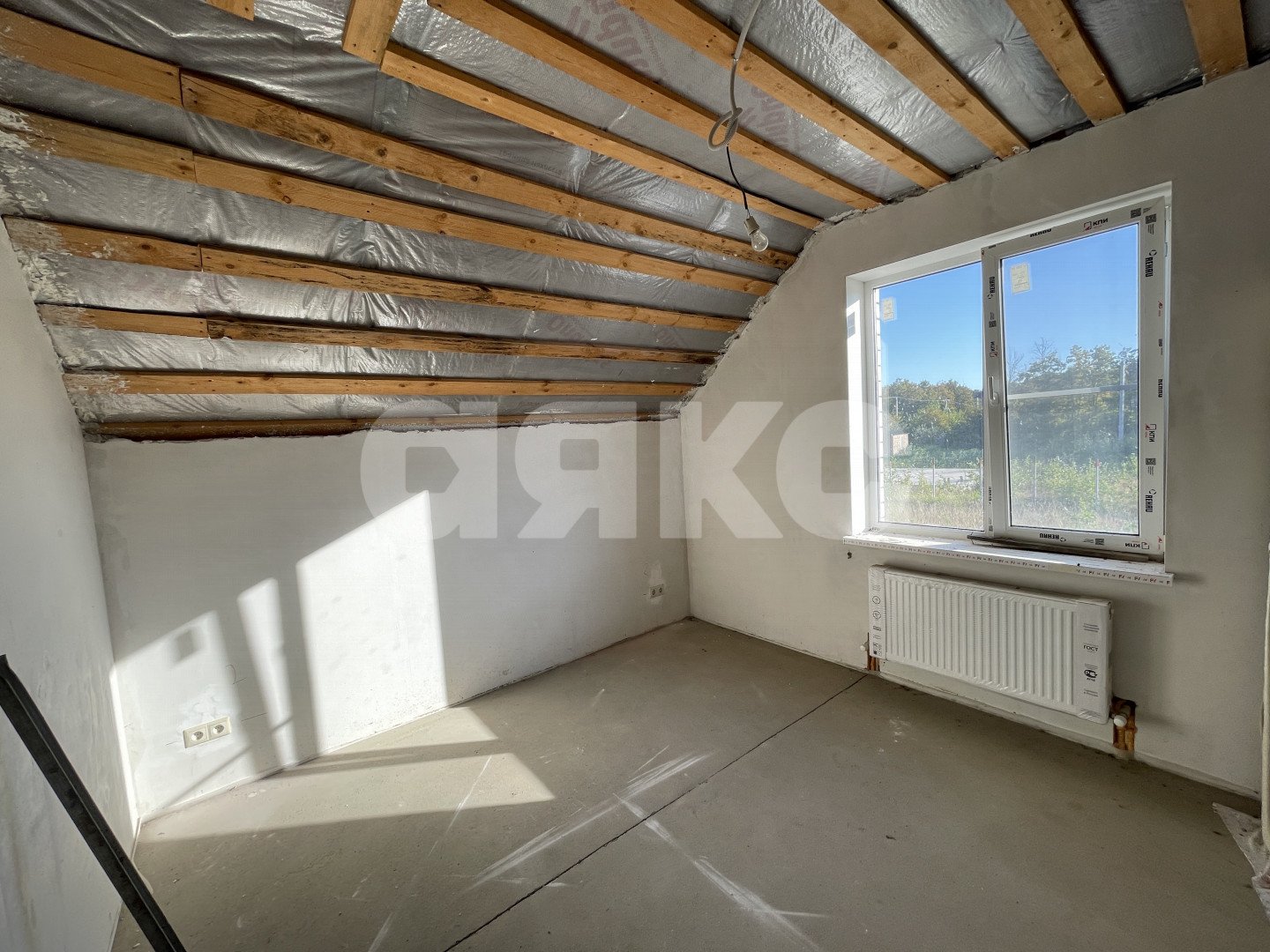 Фото №17: Дом 115 м² + 6 сот. - Горячий Ключ, ул. Жидковая