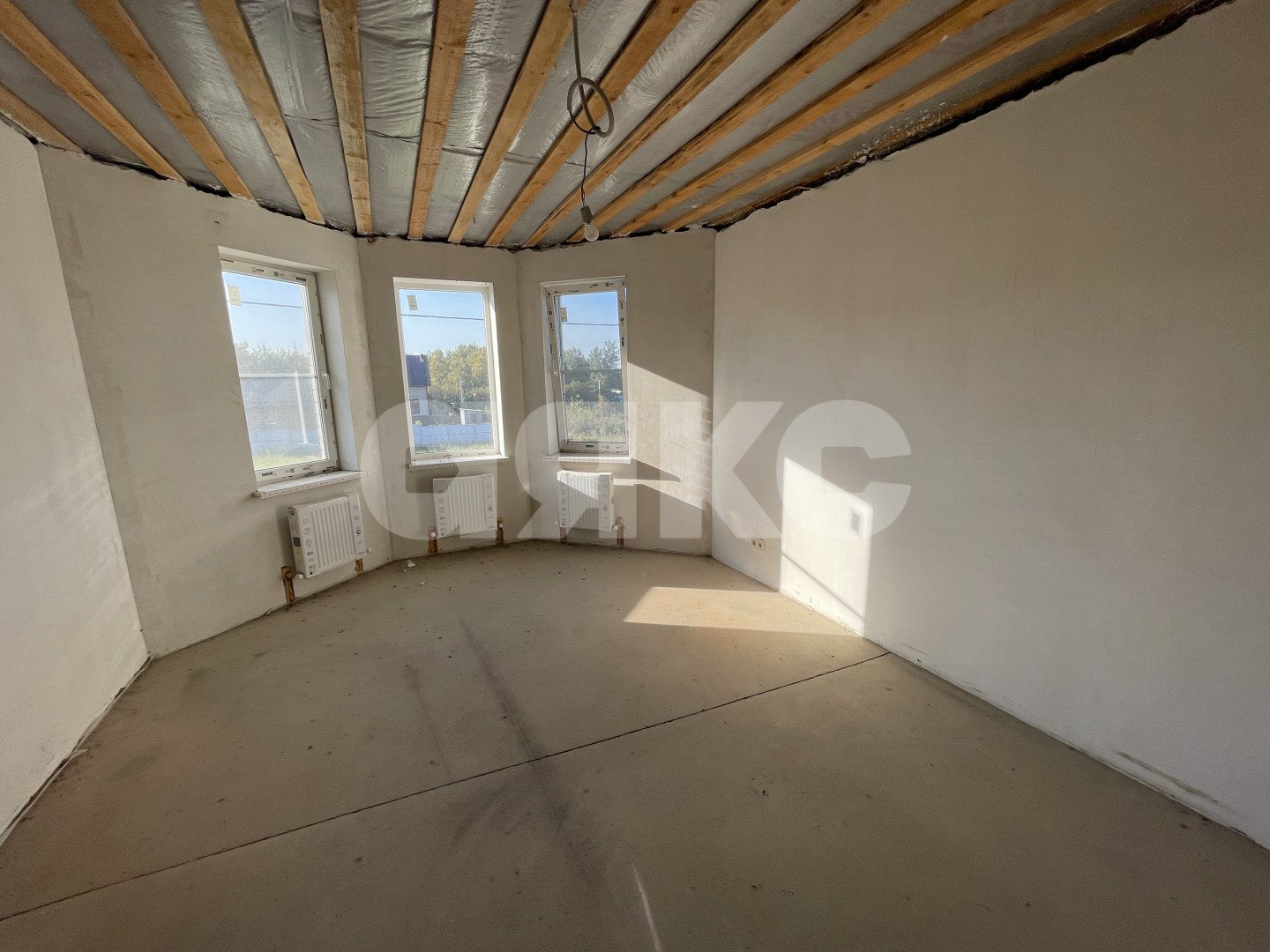 Фото №18: Дом 115 м² + 6 сот. - Горячий Ключ, ул. Жидковая