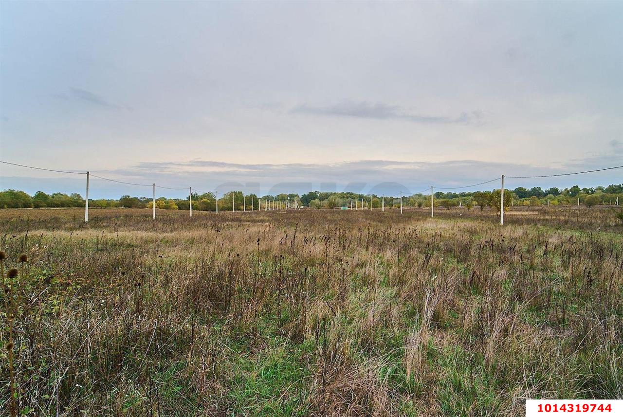 Фото №7: Земельный участок 6.05 сот. - Горячий Ключ, мкр. Городская Больница, ул. Красная, 5