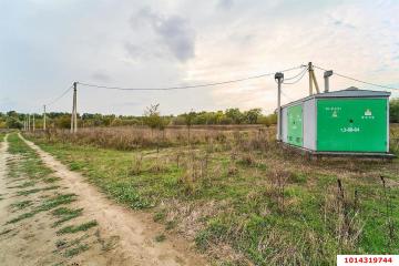 Фото №5: Земельный участок 6.05 сот. - Горячий Ключ, мкр. Городская Больница, ул. Красная, 5