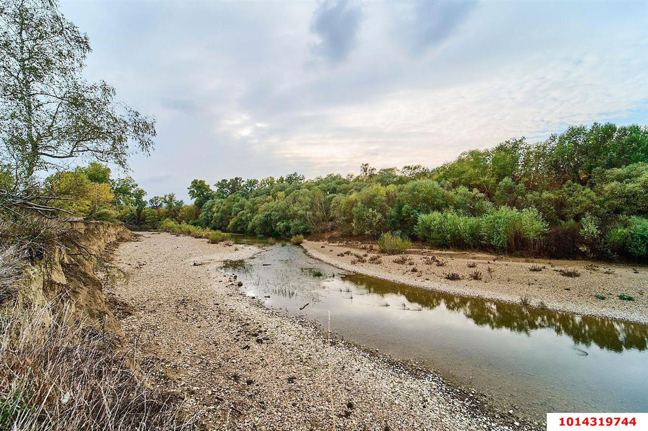 Фото №3: Земельный участок 6.05 сот. - Горячий Ключ, мкр. Городская Больница, ул. Красная, 5