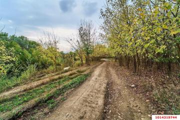 Фото №1: Земельный участок 6.05 сот. - Горячий Ключ, мкр. Городская Больница, ул. Красная, 5