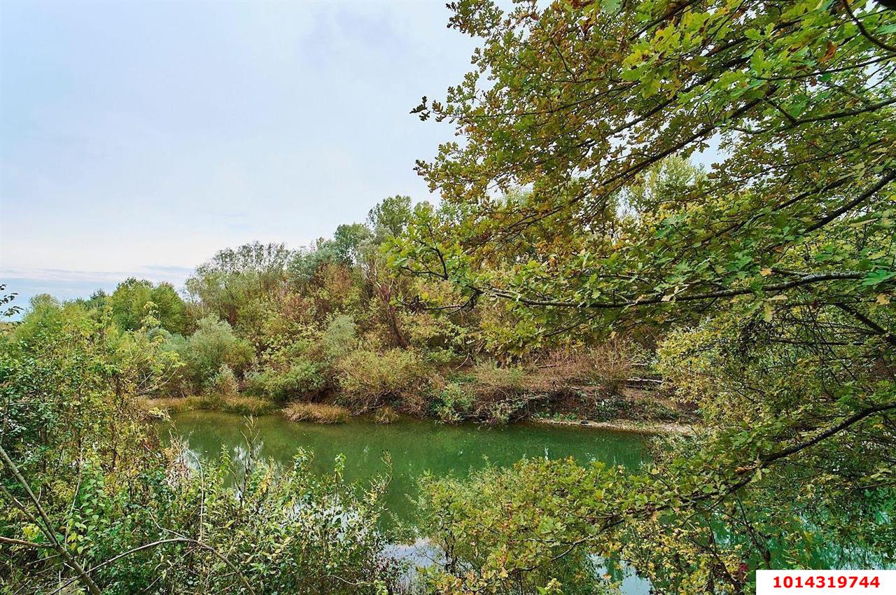 Фото №10: Земельный участок 6.05 сот. - Горячий Ключ, мкр. Городская Больница, ул. Красная, 5