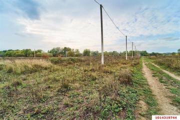 Фото №4: Земельный участок 6.05 сот. - Горячий Ключ, мкр. Городская Больница, ул. Красная, 5