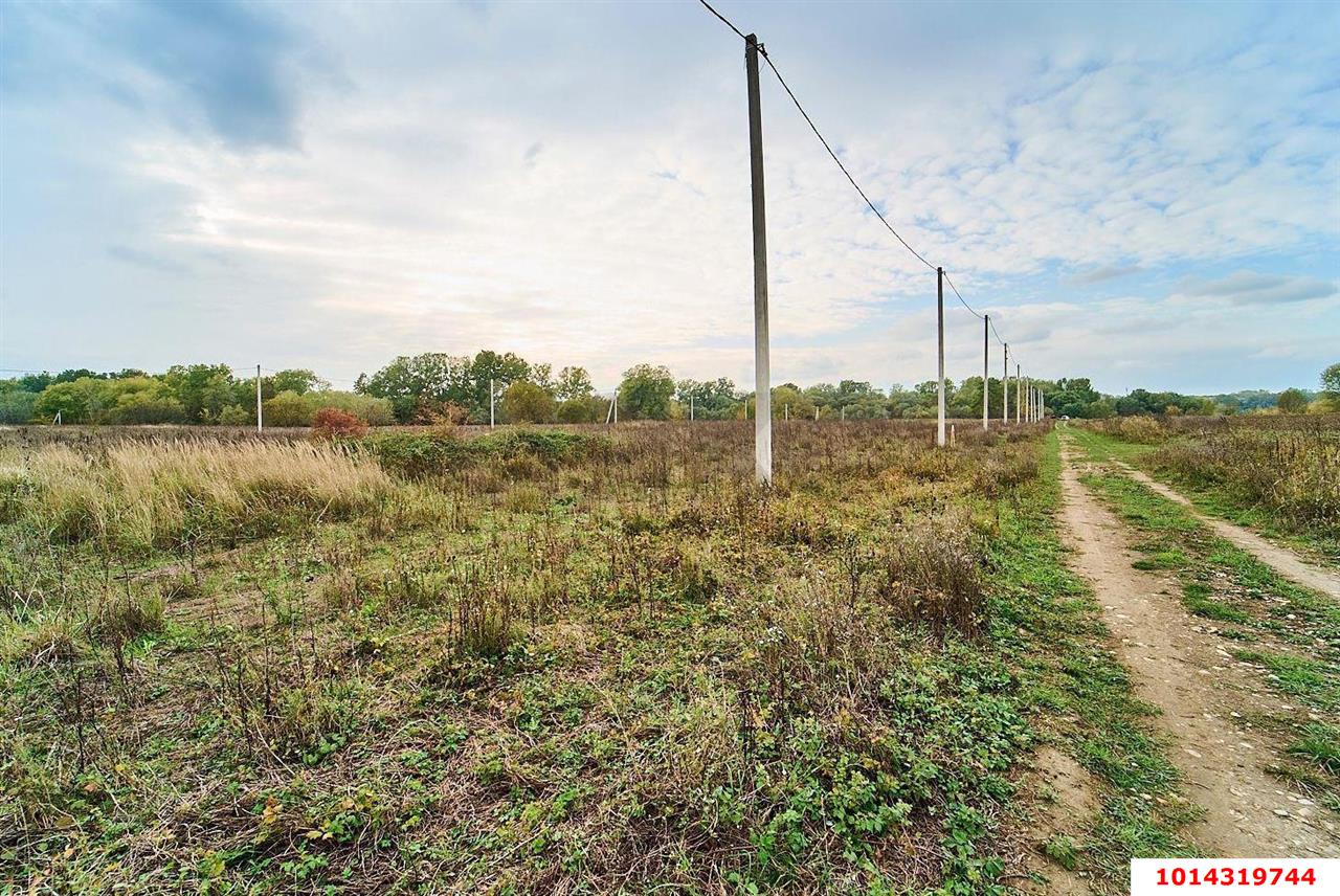 Фото №4: Земельный участок 6.05 сот. - Горячий Ключ, мкр. Городская Больница, ул. Красная, 5