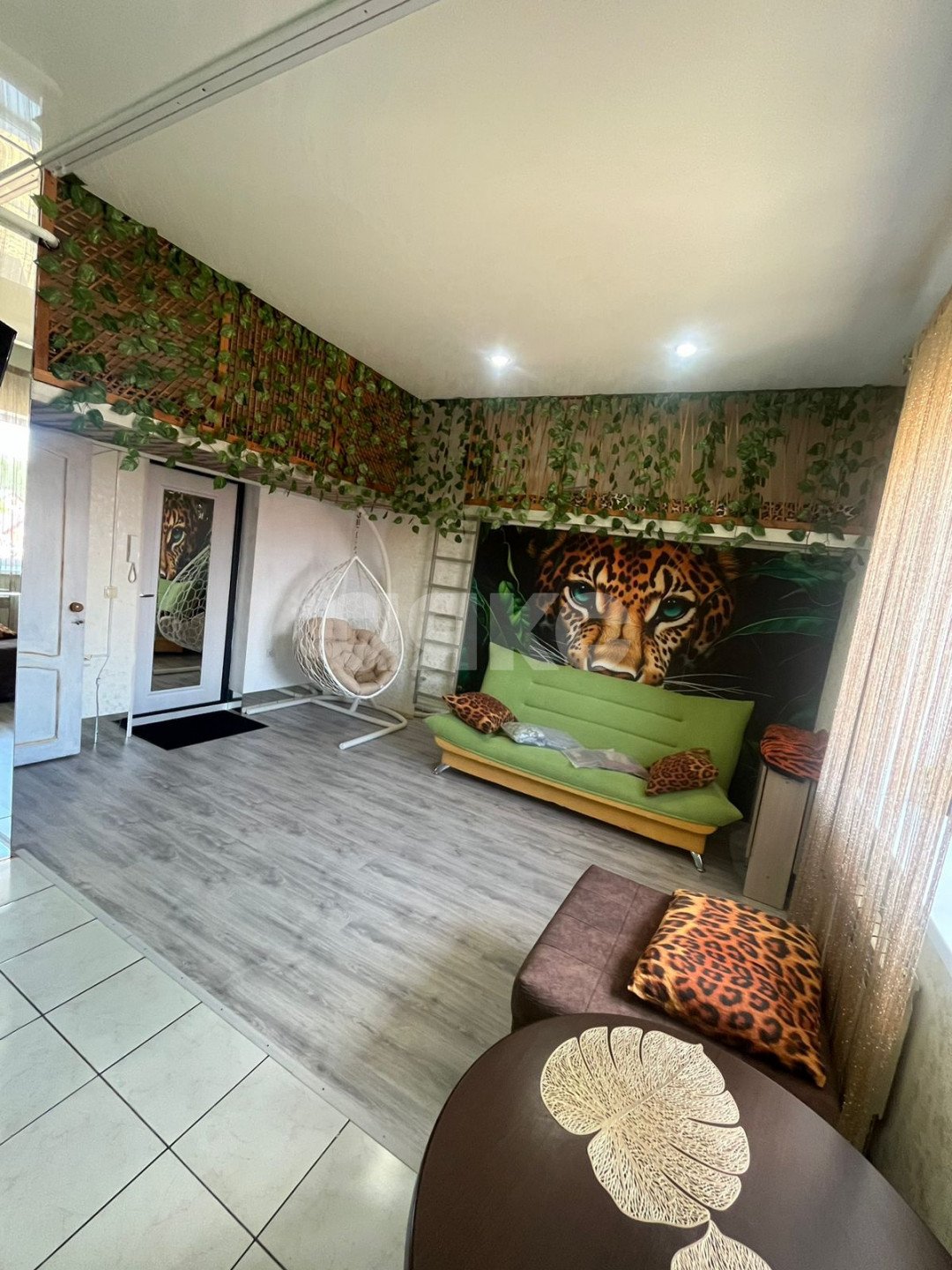 Фото №7: Студия 23 м² - Горячий Ключ, мкр. Администрация, ул. Новонабережная, 1Ж