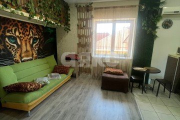 Фото №5: Студия 23 м² - Горячий Ключ, мкр. Администрация, ул. Новонабережная, 1Ж