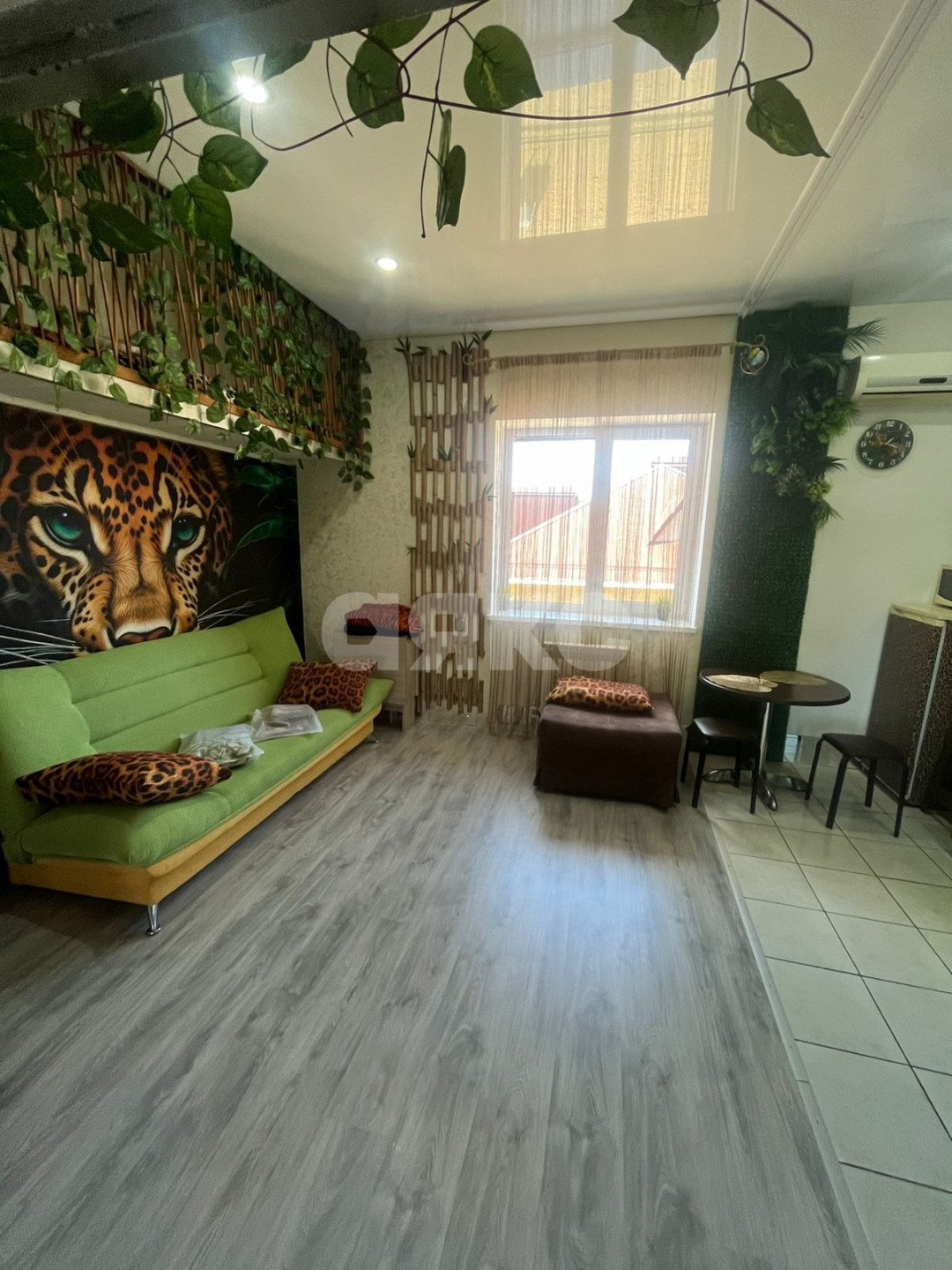 Фото №5: Студия 23 м² - Горячий Ключ, мкр. Администрация, ул. Новонабережная, 1Ж