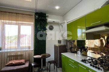 Фото №4: Студия 23 м² - Горячий Ключ, мкр. Администрация, ул. Новонабережная, 1Ж