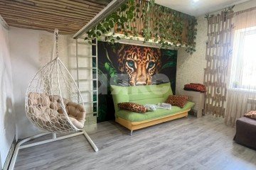 Фото №1: Студия 23 м² - Горячий Ключ, мкр. Администрация, ул. Новонабережная, 1Ж