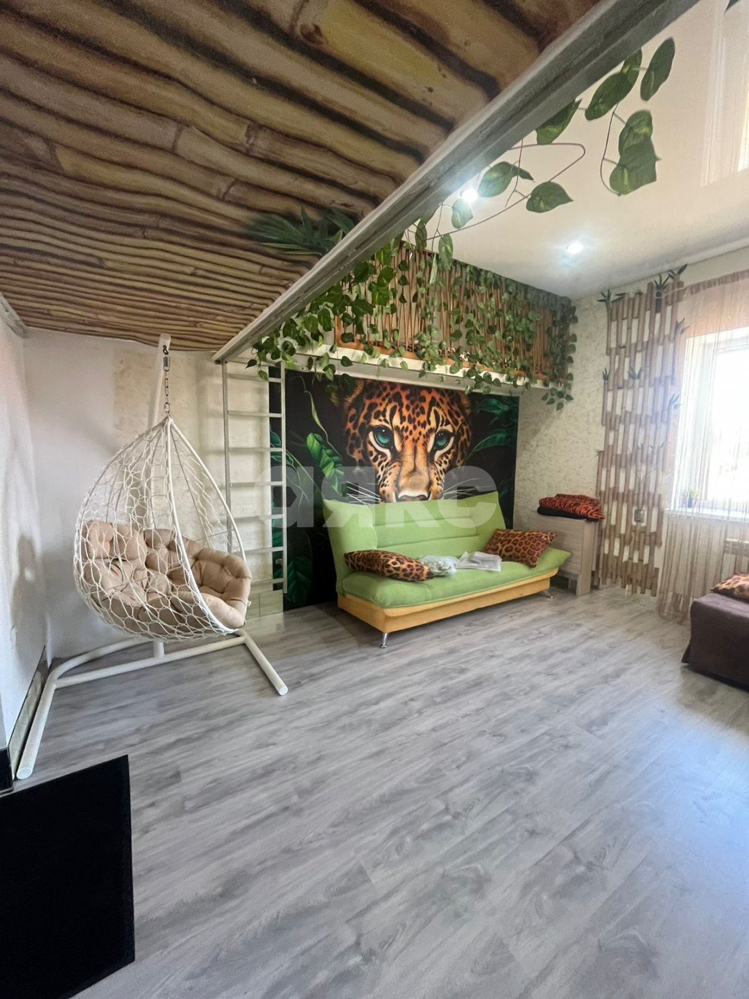 Фото №1: Студия 23 м² - Горячий Ключ, мкр. Администрация, ул. Новонабережная, 1Ж