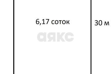 Фото №2: Земельный участок 6.17 сот. - Ленина, снт Радуга, ул. Прохладная, 478