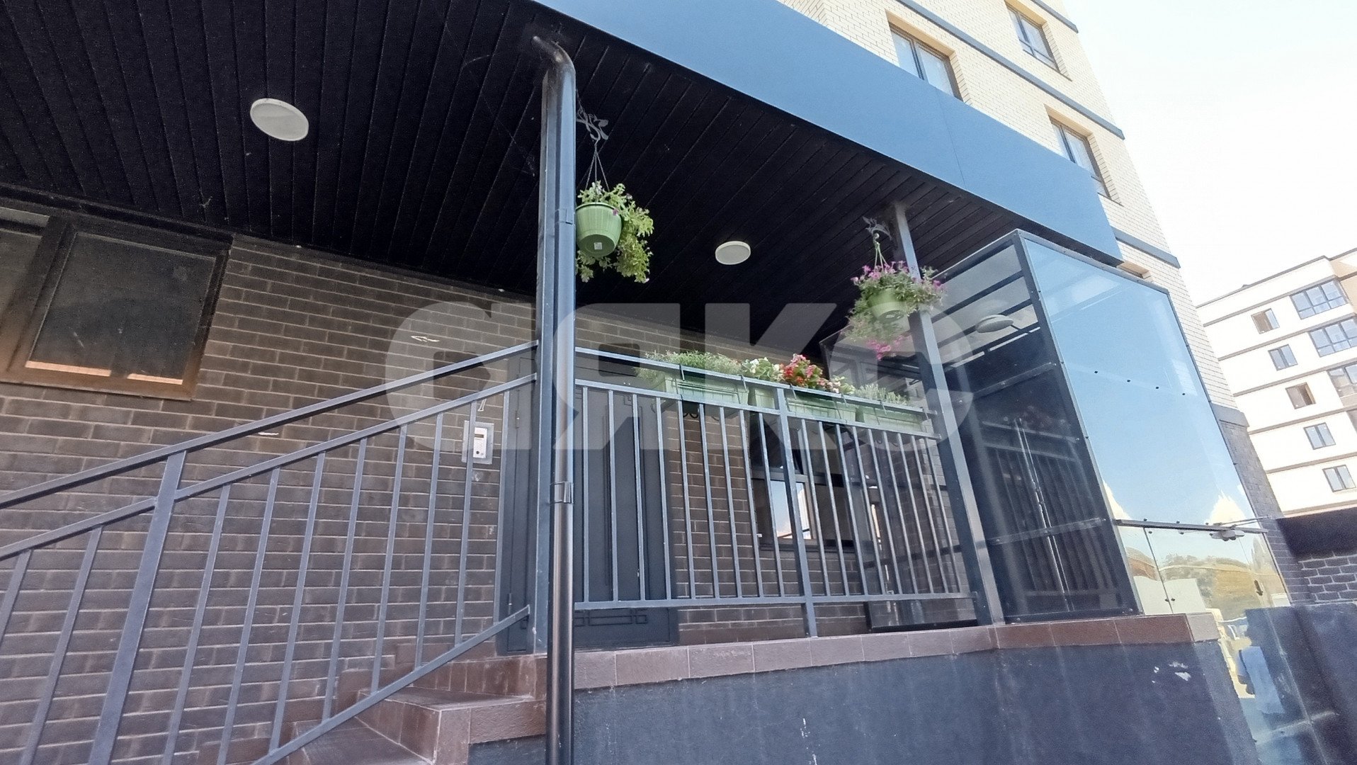 Фото №26: 1-комнатная квартира 31 м² - Горячий Ключ, Городская Больница, ЖК Горячий, жилой комплекс Горячий, Городская Больница, мкр. жилой комплекс Горячий, ул. Ярославского, 111