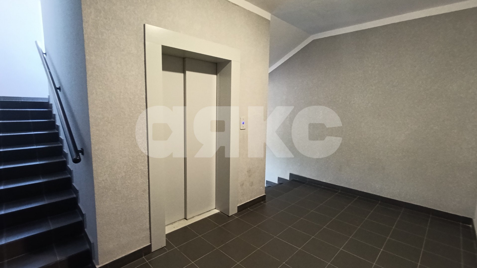 Фото №23: 1-комнатная квартира 31 м² - Горячий Ключ, Городская Больница, ЖК Горячий, жилой комплекс Горячий, Городская Больница, мкр. жилой комплекс Горячий, ул. Ярославского, 111