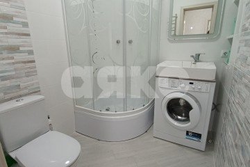 Фото №4: 1-комнатная квартира 31 м² - Горячий Ключ, мкр. жилой комплекс Горячий, ул. Ярославского, 111