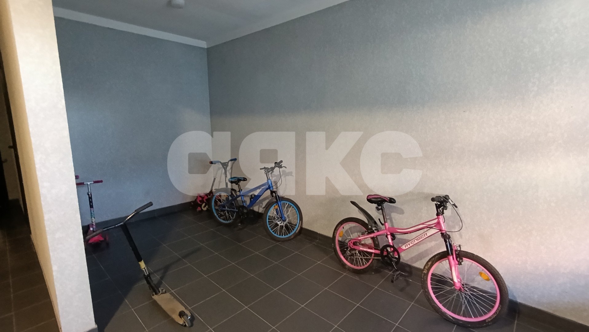 Фото №25: 1-комнатная квартира 31 м² - Горячий Ключ, Городская Больница, ЖК Горячий, жилой комплекс Горячий, Городская Больница, мкр. жилой комплекс Горячий, ул. Ярославского, 111