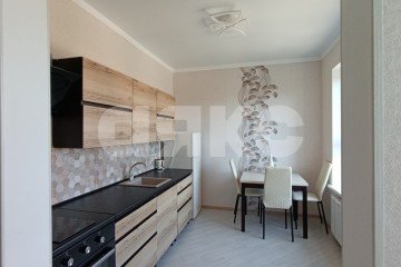 Фото №2: 1-комнатная квартира 31 м² - Горячий Ключ, мкр. жилой комплекс Горячий, ул. Ярославского, 111