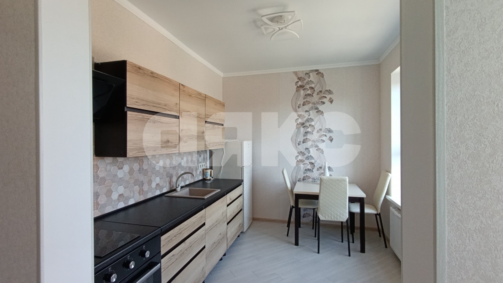 Фото №2: 1-комнатная квартира 31 м² - Горячий Ключ, Городская Больница, ЖК Горячий, жилой комплекс Горячий, Городская Больница, мкр. жилой комплекс Горячий, ул. Ярославского, 111