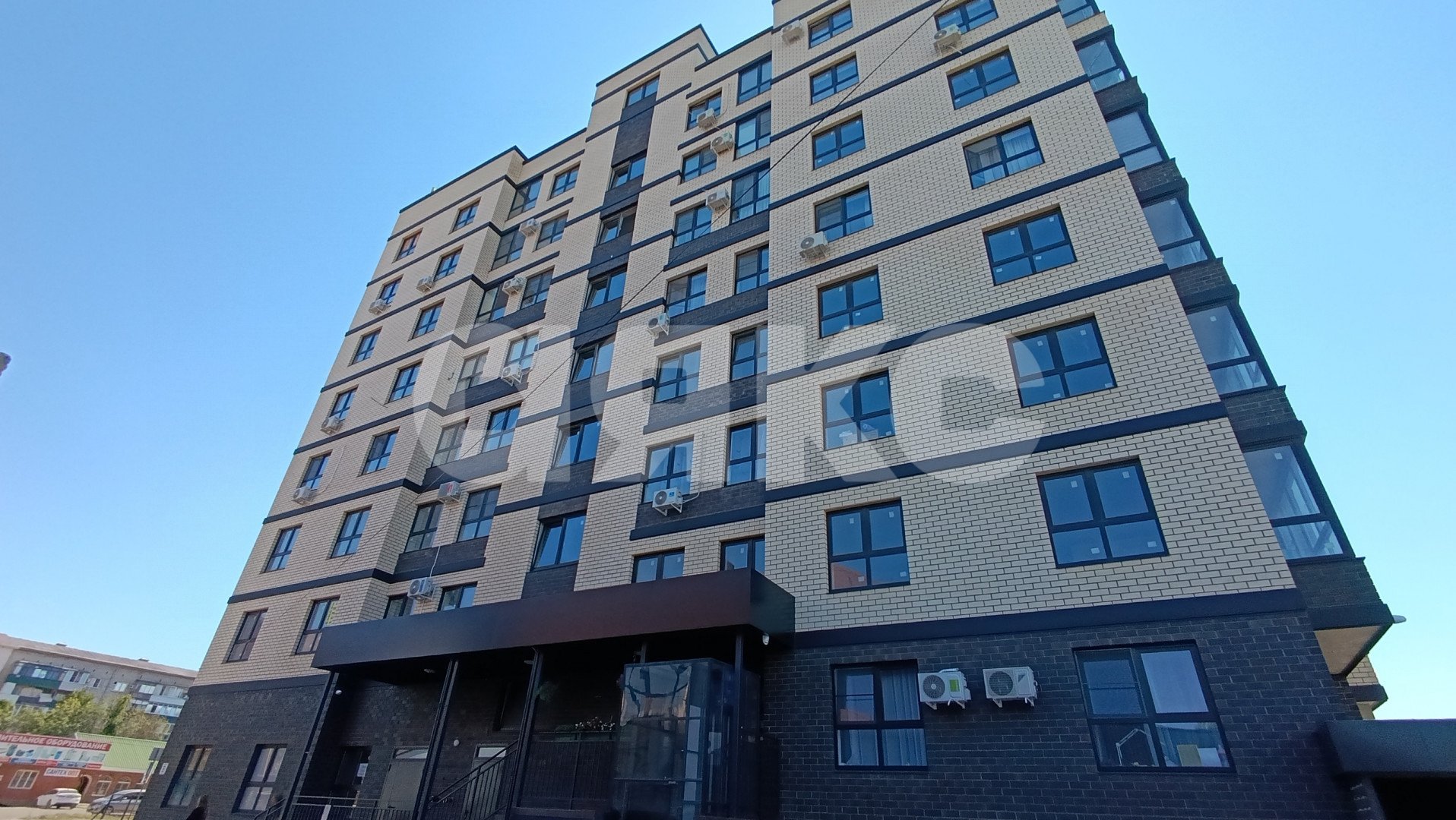 Фото №27: 1-комнатная квартира 31 м² - Горячий Ключ, Городская Больница, ЖК Горячий, жилой комплекс Горячий, Городская Больница, мкр. жилой комплекс Горячий, ул. Ярославского, 111