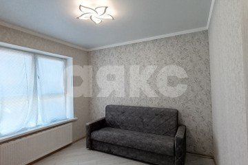 Фото №3: 1-комнатная квартира 31 м² - Горячий Ключ, мкр. жилой комплекс Горячий, ул. Ярославского, 111