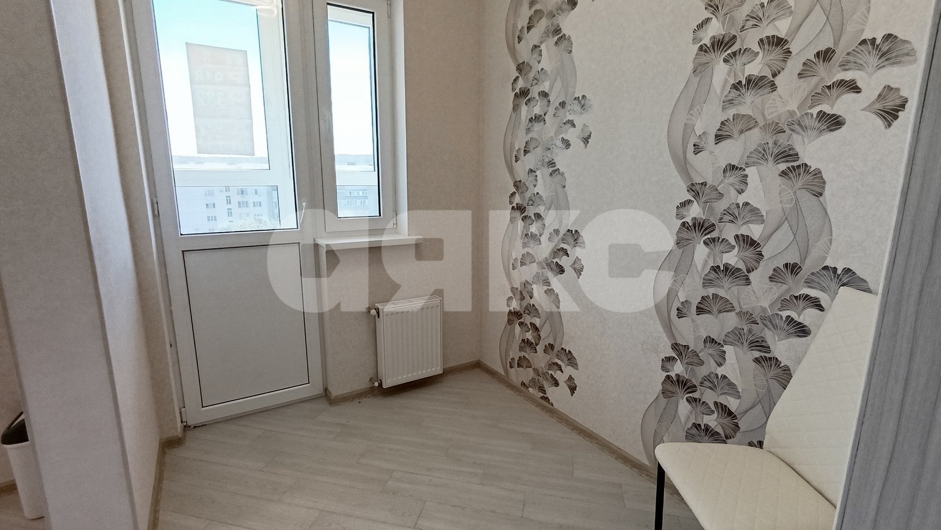 Фото №13: 1-комнатная квартира 31 м² - Горячий Ключ, Городская Больница, ЖК Горячий, жилой комплекс Горячий, Городская Больница, мкр. жилой комплекс Горячий, ул. Ярославского, 111