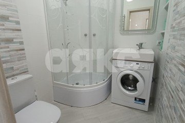 Фото №5: 1-комнатная квартира 31 м² - Горячий Ключ, мкр. жилой комплекс Горячий, ул. Ярославского, 111