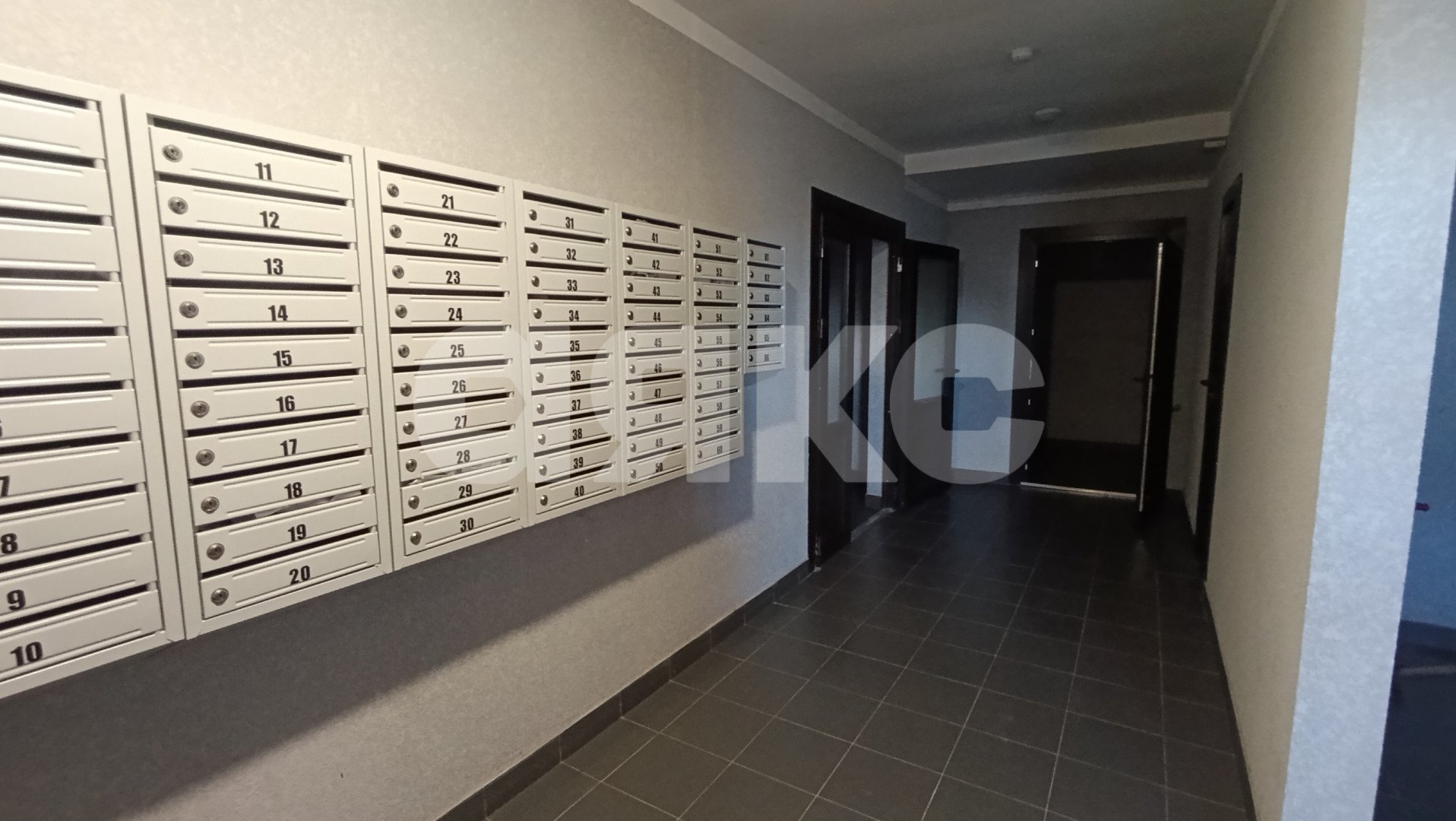 Фото №24: 1-комнатная квартира 31 м² - Горячий Ключ, Городская Больница, ЖК Горячий, жилой комплекс Горячий, Городская Больница, мкр. жилой комплекс Горячий, ул. Ярославского, 111