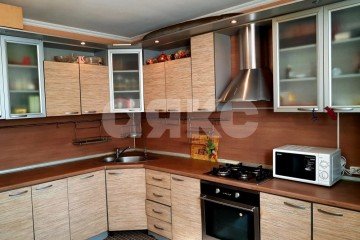 Фото №5: Дом 370 м² - Горячий Ключ, мкр. жилой комплекс Горячий, ул. Изумрудная