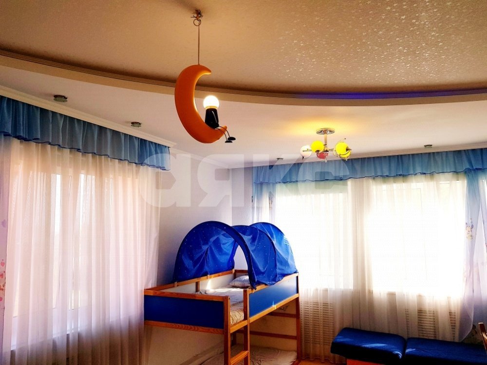 Фото №9: Дом 370 м² + 10 сот. - Горячий Ключ, Городская Больница, мкр. жилой комплекс Горячий, ул. Изумрудная