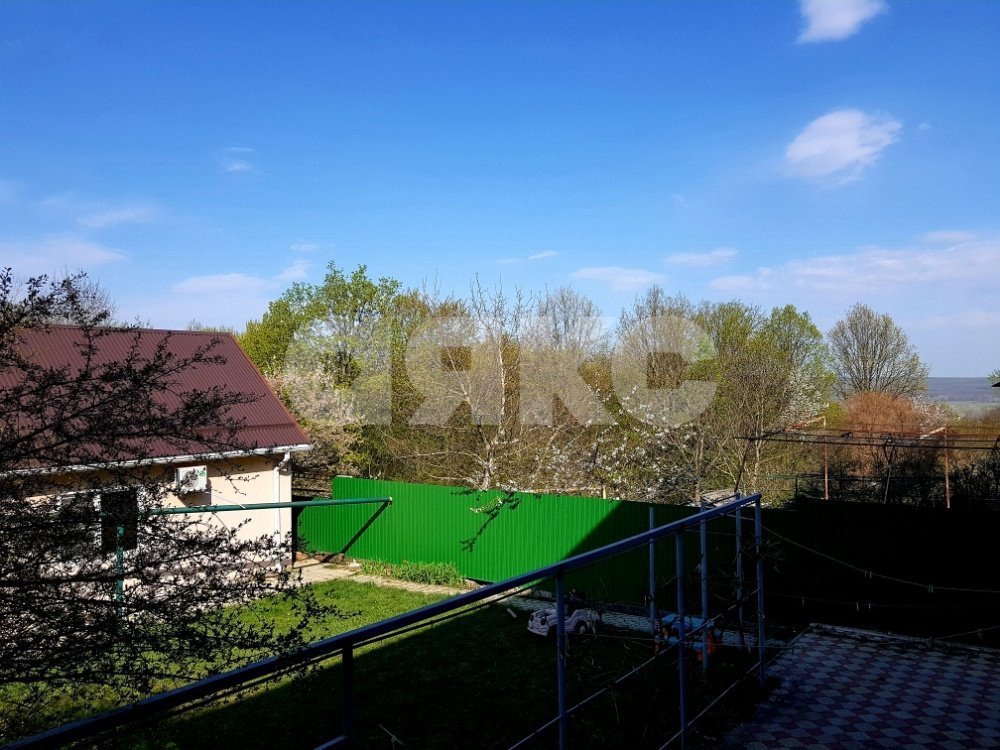 Фото №17: Дом 370 м² + 10 сот. - Горячий Ключ, Городская Больница, мкр. жилой комплекс Горячий, ул. Изумрудная