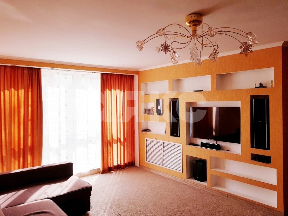 Фото №4: Дом 370 м² + 10 сот. - Горячий Ключ, Городская Больница, мкр. жилой комплекс Горячий, ул. Изумрудная