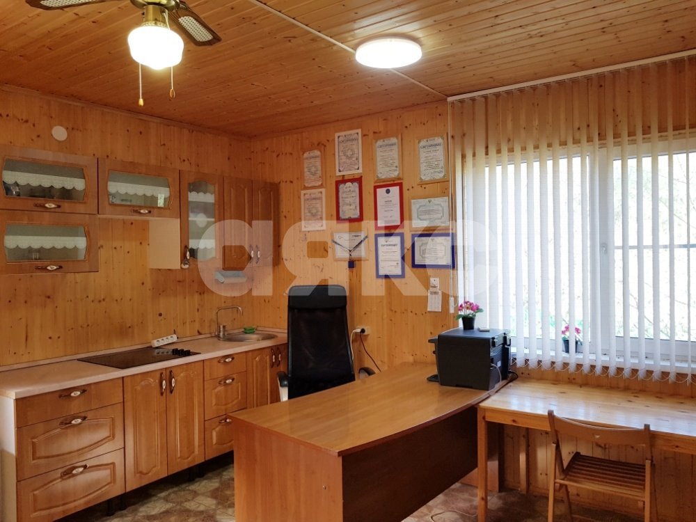 Фото №2: Дом 370 м² + 10 сот. - Горячий Ключ, Городская Больница, мкр. жилой комплекс Горячий, ул. Изумрудная