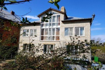 Фото №1: Дом 370 м² - Горячий Ключ, мкр. жилой комплекс Горячий, ул. Изумрудная