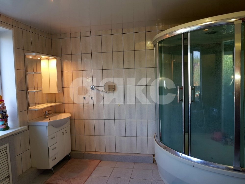 Фото №12: Дом 370 м² + 10 сот. - Горячий Ключ, Городская Больница, мкр. жилой комплекс Горячий, ул. Изумрудная