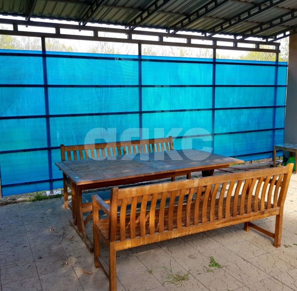 Фото №18: Дом 370 м² + 10 сот. - Горячий Ключ, Городская Больница, мкр. жилой комплекс Горячий, ул. Изумрудная