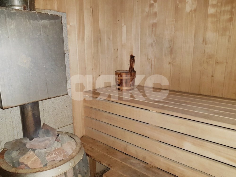 Фото №15: Дом 370 м² + 10 сот. - Горячий Ключ, Городская Больница, мкр. жилой комплекс Горячий, ул. Изумрудная