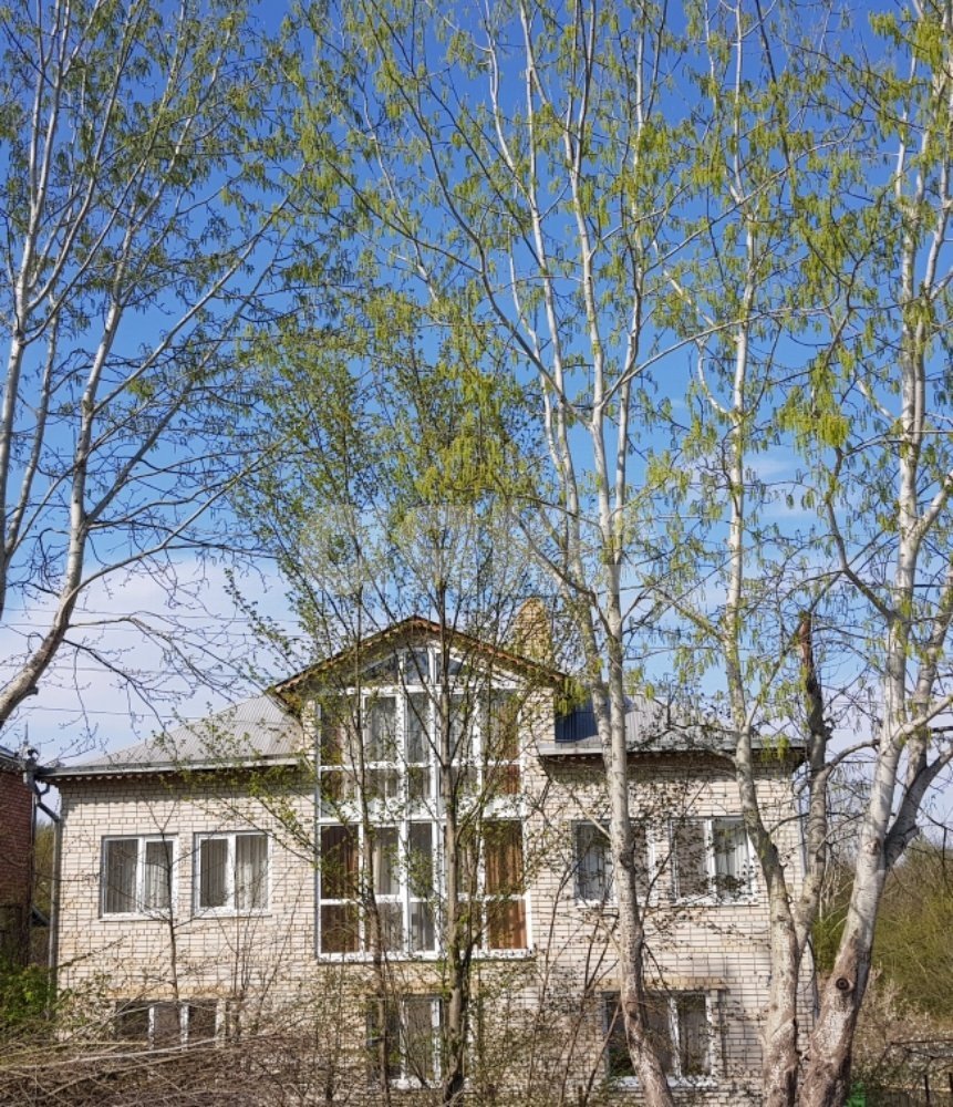 Фото №16: Дом 370 м² + 10 сот. - Горячий Ключ, Городская Больница, мкр. жилой комплекс Горячий, ул. Изумрудная