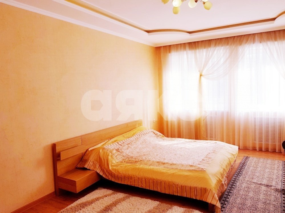 Фото №8: Дом 370 м² + 10 сот. - Горячий Ключ, Городская Больница, мкр. жилой комплекс Горячий, ул. Изумрудная