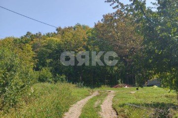 Фото №5: Земельный участок под ИЖС - Горячий Ключ, мкр. Курортная Зона, ул. Первомайская