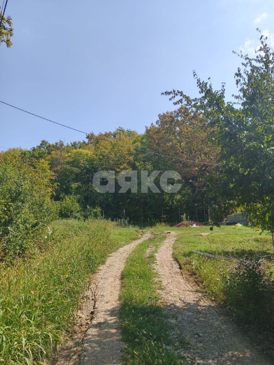 Фото №5: Земельный участок под ИЖС 5 сот. - Горячий Ключ, мкр. Курортная Зона, ул. Первомайская