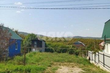 Фото №2: Земельный участок под ИЖС - Горячий Ключ, мкр. Курортная Зона, ул. Первомайская